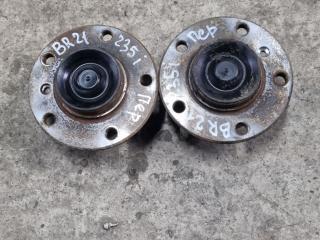 ступица передняя BMW 2 серия F22/F23 2015, 3.0 л., N55 B30 A, бензин, правый руль, 6867256