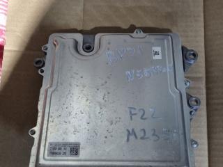 блок управления двигателем BMW 2 серия F22/F23 2015, 3.0 л., N55 B30 A, бензин, правый руль, 7540686