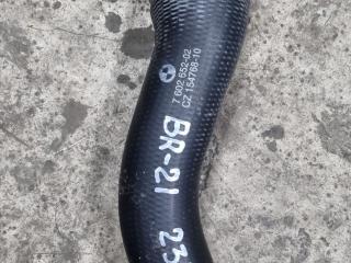 патрубок турбины BMW 2 серия F22/F23 2015, 3.0 л., N55 B30 A, бензин, правый руль, 7602652