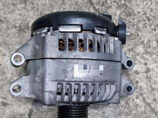 генератор BMW 2 серия F22/F23 2015, 3.0 л., N55 B30 A, бензин, правый руль, 7638337