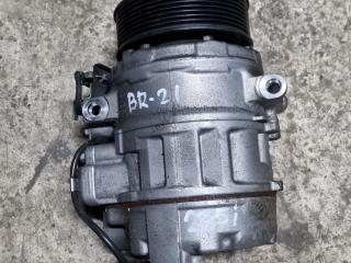 компрессор кондиционера BMW 2 серия F22/F23 2015, 3.0 л., N55 B30 A, бензин, правый руль, 9332781