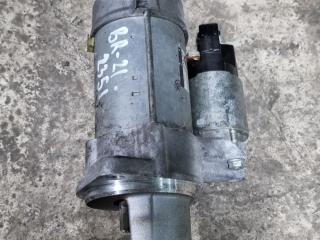 стартер BMW 2 серия F22/F23 2015, 3.0 л., N55 B30 A, бензин, правый руль, 7631558