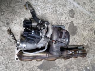 турбина BMW 2 серия F22/F23 2015, 3.0 л., N55 B30 A, бензин, правый руль, 7643115