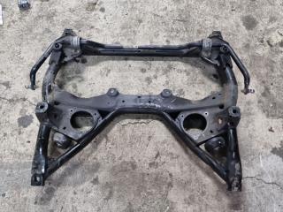 балка подвески передняя (подрамник) BMW 2 серия F22/F23 2015, 3.0 л., N55 B30 A, бензин, правый руль, 31106866983