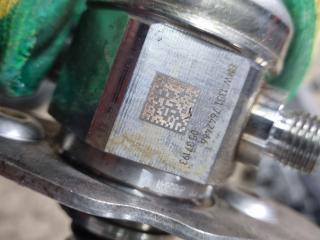 ТНВД BMW 3 серия F30/F31 [рестайлинг] 2015, 2.0 л., B48 B20 B, бензин, АКПП, белый, седан, задний привод, 7642466