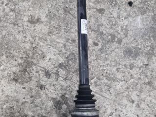 полуось задняя (приводной вал, ШРУС) BMW 2 серия F22/F23 2015, 3.0 л., N55 B30 A, бензин, правый руль, 7597686