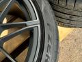 диск литой BMW M4 G82/G83 G82 2022, 3.0 л., S58B30A, бензин, АКПП, c17 brands-hatch-grey metallic, купе, задний привод, 8093937, 8093836 - фото №6