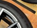 диск литой BMW 5 серия G60 2023, 2.0 л., B48B20V, бензин, АКПП, c4p brooklyn grau metallic, седан, задний привод, правый руль, 5A324E6, 5A324E7 - фото №13