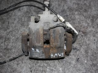 суппорт задний правый BMW 1 серия F20/F21 2012, 2.0 л., дизель