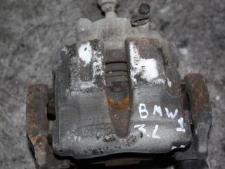 суппорт задний левый BMW 1 серия F20/F21 2012, 2.0 л., дизель