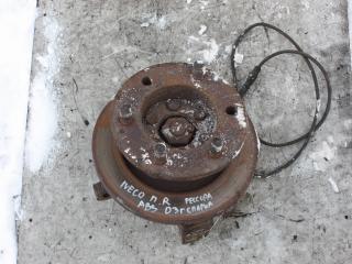 кулак поворотный правый IVECO Daily 3 поколение 2000, дизель