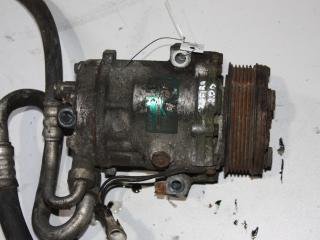 компрессор кондиционера Opel Zafira 1 поколение (A) 2000, 2.0 л., дизель