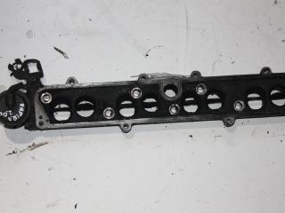 заслонка выхлопной системы Opel Astra G 2001, 2.0 л., дизель