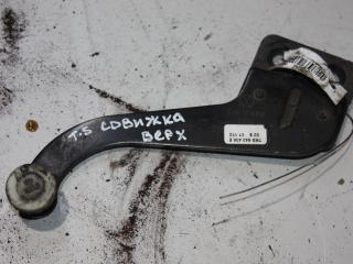 ролик двери сдвижной Volkswagen Transporter T5 [рестайлинг] 2009