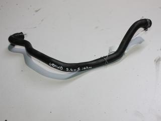 патрубок вентиляции картера Volvo S60 1 поколение 2004, 2.4 л., D 5244 T, дизель