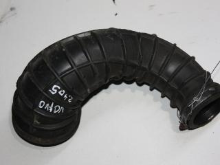 патрубок воздушного фильтра Volvo S60 1 поколение 2004, 2.4 л., D 5244 T, дизель