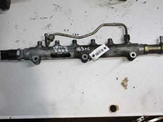 топливная рампа Volvo S60 1 поколение 2004, 2.4 л., D 5244 T, дизель, 0445215010