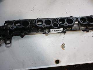 заслонка выхлопной системы Opel Astra G 2001, 2.0 л., дизель