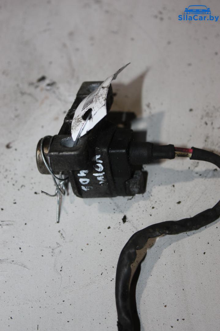 датчик коленвала Volvo S60 1 поколение 2004, 2.4 л., D 5244 T, дизель - фото №1