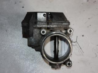заслонка дроссельная Volkswagen Crafter 1 поколение 2010, дизель