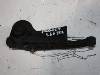 датчик коленвала Peugeot 206 1 поколение 2000, 1.6 л., бензин