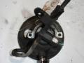 насос гидроусилителя руля Peugeot 206 1 поколение 2000, 1.6 л., бензин - фото №2