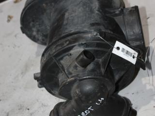 корпус воздушного фильтра Peugeot 206 1 поколение 2000, 1.6 л., бензин