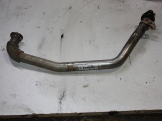 трубка системы рециркуляции EGR Peugeot 607 1 поколение 2000, 2.2 л., дизель