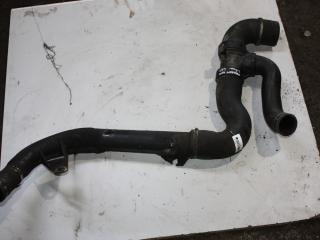 патрубок (трубопровод, шланг) Peugeot 607 1 поколение 2000, 2.2 л., дизель