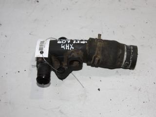 корпус термостата Peugeot 607 1 поколение 2000, 2.2 л., дизель