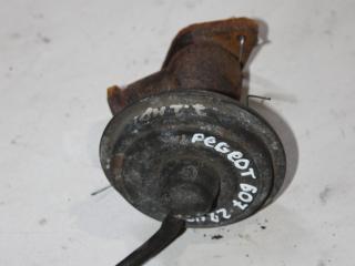клапан EGR Peugeot 607 1 поколение 2000, 2.2 л., дизель