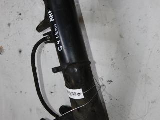 гофра инжектора Volkswagen Golf 4 поколение 2001, 1.9 л., AHF, дизель