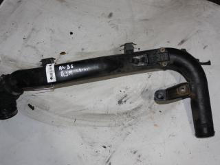 гофра инжектора Audi A4 B6 2000, 1.9 л., дизель