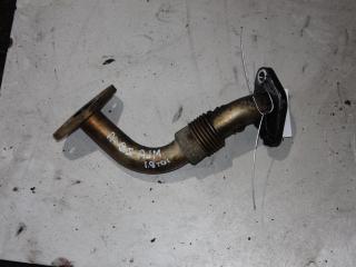трубка системы рециркуляции EGR Audi A4 B6 2000, 1.9 л., дизель