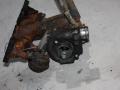 турбина Audi A4 B6 2000, 1.9 л., дизель, 028145702H - фото №2