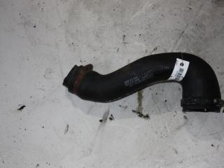 патрубок радиатора Opel Zafira 1 поколение (A) [рестайлинг] 2003, 2.0 л., дизель