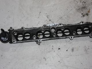 заслонка выхлопной системы Opel Astra G 2001, 2.0 л., дизель, 90500932