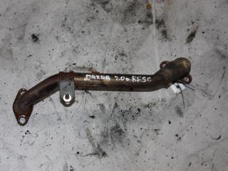 трубка системы рециркуляции EGR Mazda 6 GG 2004, 2.0 л., RF5C, дизель