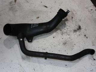 патрубок (трубопровод, шланг) Peugeot 807 1 поколение 2004, 2.2 л., дизель
