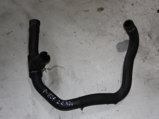 патрубок (трубопровод, шланг) Peugeot 807 1 поколение 2004, 2.2 л., дизель