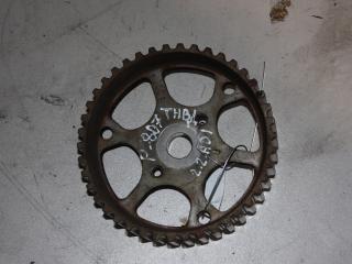 звездочка ТНВД Peugeot 807 1 поколение 2004, 2.2 л., дизель