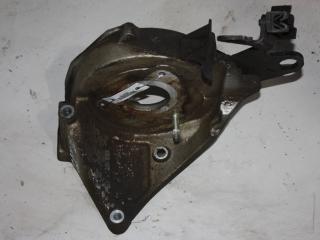 кронштейн ТНВД Peugeot 807 1 поколение 2004, 2.2 л., 4HX (DW12TED4/FAP), дизель, 96389217