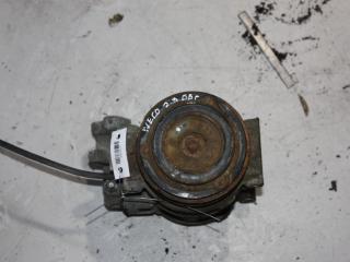 компрессор кондиционера IVECO Daily 3 поколение 2005, дизель