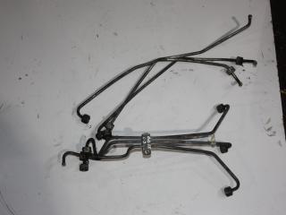 трубка ТНВД Audi A6 4B/C5 [рестайлинг] 2001