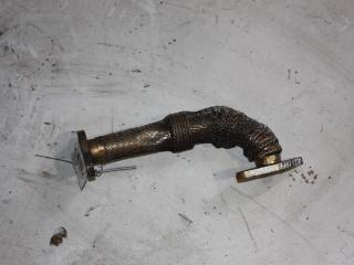 трубка системы рециркуляции EGR Audi A4 B5 1998, 1.9 л., дизель