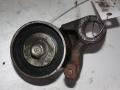 ролик натяжителя Mazda 6 GG 2004, 2.0 л., RF5C, дизель - фото №2