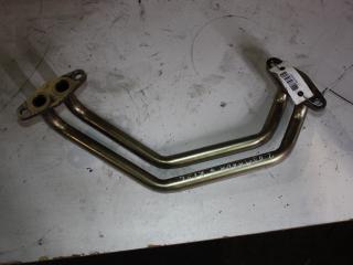 масляная трубка Mazda 6 GG 2004, 2.0 л., RF5C, дизель