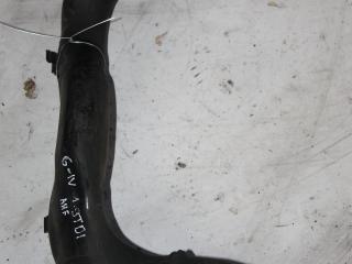 гофра инжектора Volkswagen Golf 4 поколение 2000, 1.9 л., дизель