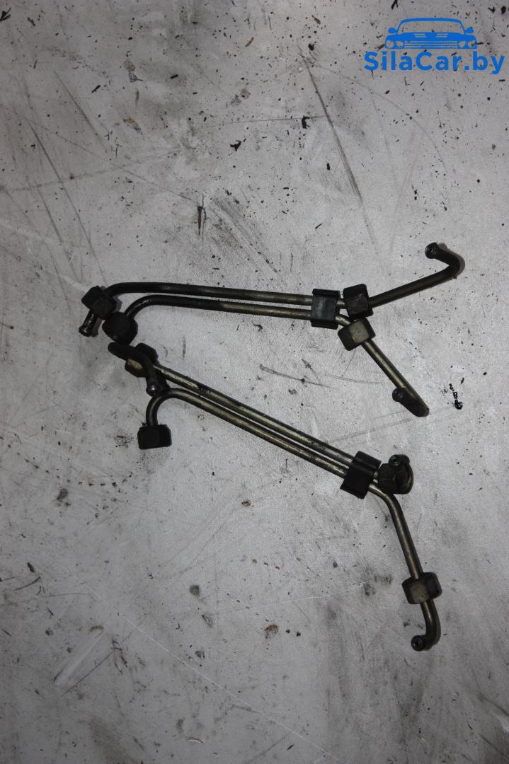 трубка ТНВД Volkswagen Golf 4 поколение 2001, 1.9 л., дизель - фото №1