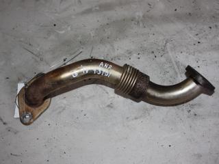 трубка системы рециркуляции EGR Volkswagen Golf 4 поколение 2000, 1.9 л., дизель